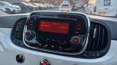 Fiat 500 1.2 Pop 3dr Petrol Hatchback